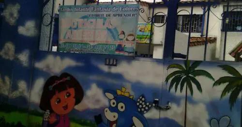 JARDIN INFANTIL FANTASIA DE COLORES BOGOTÁ JARDIN INFANTIL FANTASIA DE COLORES BOGOTÁ